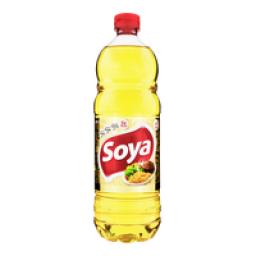 Óleo De Soja SOYA Garrafa 900ml