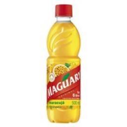 Suco de Maracujá Concentrado MAGUARY Garrafa 500ml