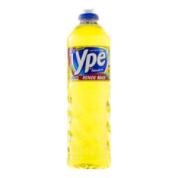 Detergente Ypê Neutro 500ml