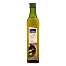 Azeite de Oliva Extra Virgem Espanhol com Bico Dosador Qualitá Vidro 500ml