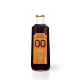 Suco de Uva Integral OQ Garrafa 1 Litro