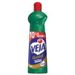 Limpador Multiuso Veja Gold Campestre 500ml com 10% de Desconto