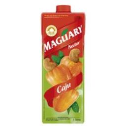 Néctar Caju Maguary Caixa 1l