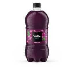 Suco Del Valle Frut Sabor Uva PET 1L