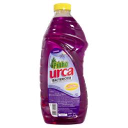 Desinfetante Multiuso Bactericida Lavanda Pinho Urca Frasco 2l