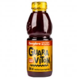 Beb Mista Guaraviton 500ml Geng/laranja