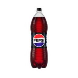 Refrigerante PEPSI Zero Garrafa 2L .