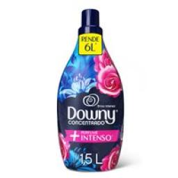 Amaciante Downy Brisa Intenso 1,5l