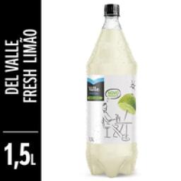 Suco DEL VALLE Frut Limão 1,5L