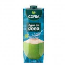 Agua Coco Copra Int 1l