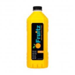 Suco Fruitz 900ml Laranja