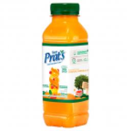 Suco Prats 300ml Lar/acerola/maca