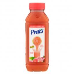 Suco Prats 300ml Goiaba/maca