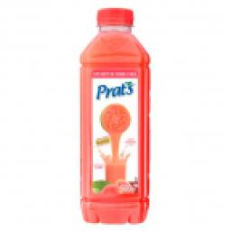 Suco Prats 900ml Goiaba/maca