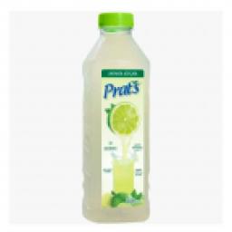 Suco Prats 900ml Limao