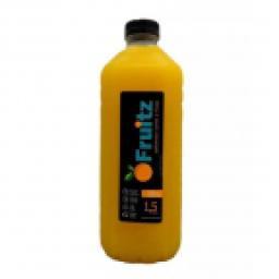 Suco Fruitz 1,5l Laranja