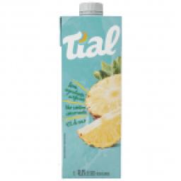 Suco Nectar Tial 1l Abacaxi