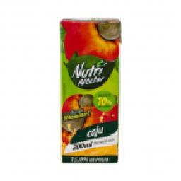 Suco Nectar Nutri 200ml Caju