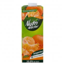 Suco Nectar Nutri 1l Tangerina