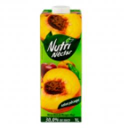 Suco Nutri 1l Pessego