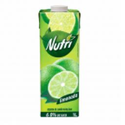 Suco Nutri 1l Limonada