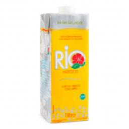 Cha Rio 1l Hibisco