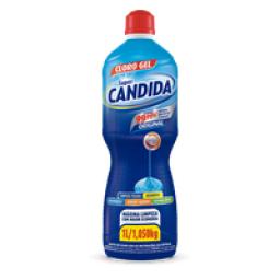 Cloro Gel SUPER CÂNDIDA 1L