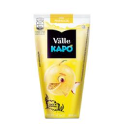 Suco Del Valle Kapo Sabor Maracujá TP 200ML