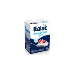 CREME DE LEITE ITALAC TP 200G