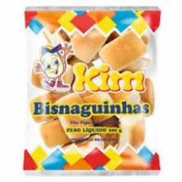 BISNAGUINHA KIM 300G