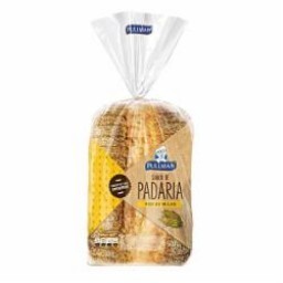 Pão de milho Pullman 450g