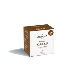 Microlote Café Moído OCTAVIO Cacau 200g