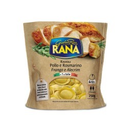 Ravioli Frango e Alecrim Giovanni Rana 250g  