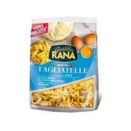 Massa Fresca Tagliatelle Giovanni Rana 300g  