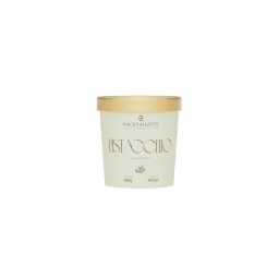 Gelato Pistacchio Bacio di Latte Pote 490ml