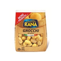 Gnocchi Tradicional Giovanni Rana 500g