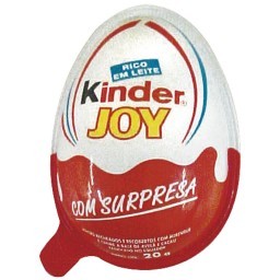 Kinder Joy 20g