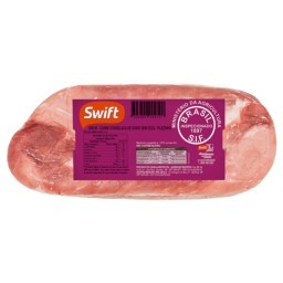 Filé Mignon Suíno SWIFT 1Kg