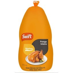 Frango Inteiro SWIFT 2,3Kg