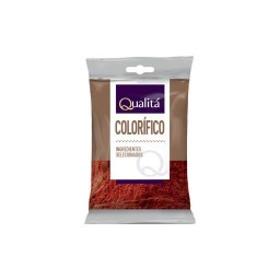 Colorífico QUALITÀ Pacote 70g