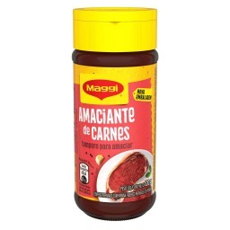 MAGGI Fondor Amaciante de Carnes Tempero Vidro 120g