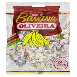 BLA OLIVEIRA 80G