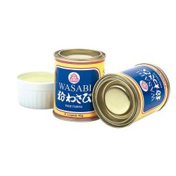 Raiz Forte em Pó WASABI 40g