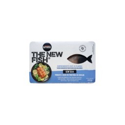 Filé De Salmão Plant Based THE NEW FISH 180g