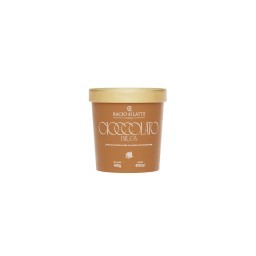 Gelato Cioccolato Belga Bacio di Latte Pote 490ml