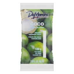 Polpa de Coco De Marchi 100g