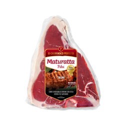 Tbone FRIBOI Maturatta Congelado 600g