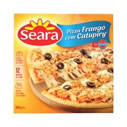 Pizza De Frango SEARA 380G