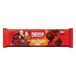 Chocolate para Cobertura NESTLÉ Blend 500g