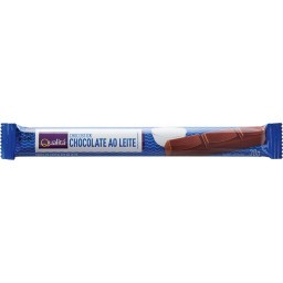 Chocostick ao Leite QUALITÁ 38g